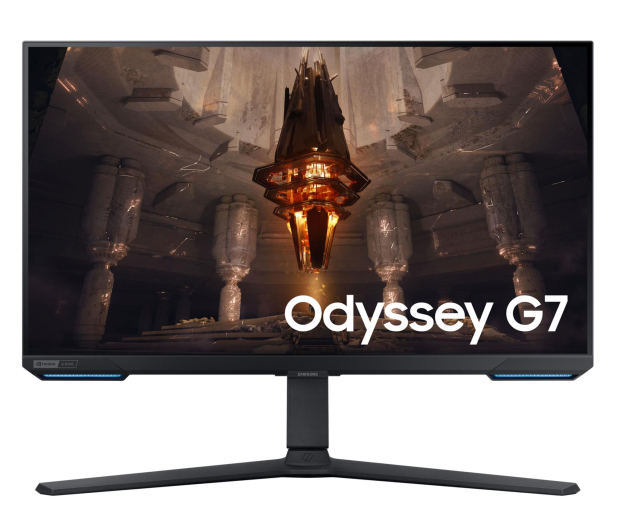 SAMSUNG 28" LS28BG700EPXEN UHD 144Hz 1ms - 1162493 - zdjęcie